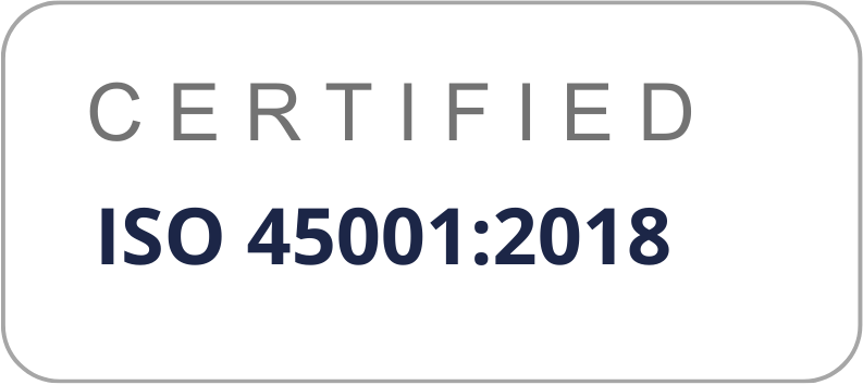 ISO 45001 Seguridad y Salud en el Trabajo